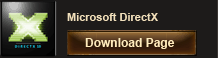 Microsoft DirectX